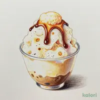 ロイヤルミルクティー グラニータ＆パンナコッタ