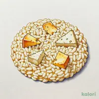 リゾットフォルマッジ