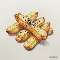 ～トリュフ香る～フレンチフライ