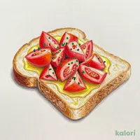 フルスケッタ(2枚)