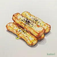 〜トリュフ香る〜フレンチフライ
