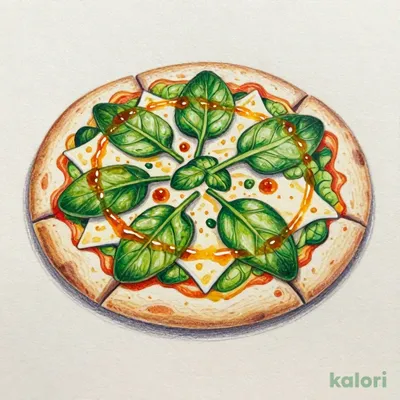 単品:ハニー〜スピナッチ〜