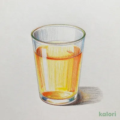 お子様ドリンク りんご（関西国際空港店 限定）