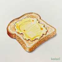 ガーリックトースト(持ち帰り)