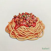 キッズボロネーゼ(ドリンクバー除く)
