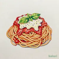 キッズモッツァトマト(ドリンクバー除く)