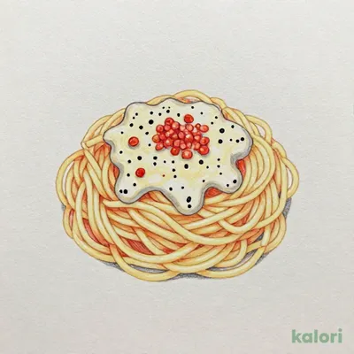 キッズ明太子（ドリンクバー除く）