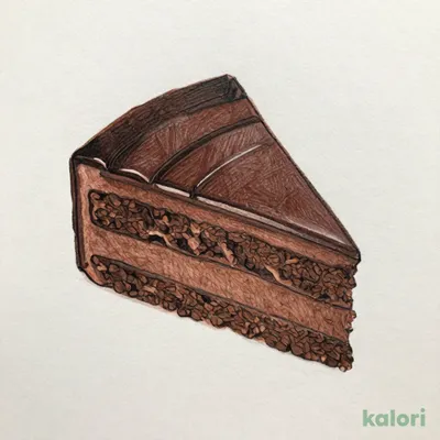 ショコラケーキ（持ち帰り）
