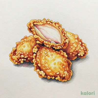 チキンフリット（持ち帰り）