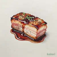ハーブ香る豚のポルケッタ～ペッパー＆バルサミコソース～（持ち帰り）