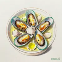 ムール貝の白ワイン蒸し(持ち帰り)