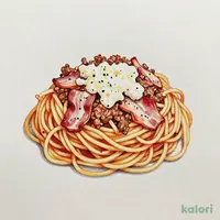 モッツァレラとベーコンのボロネーゼ(持ち帰り)
