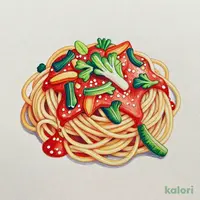 菜園風のトマトソース(持ち帰り)