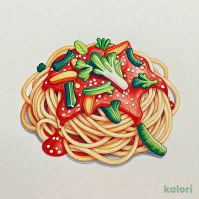 菜園風のトマトソース（持ち帰り）
