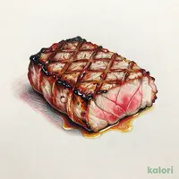 厚切り上ロースステーキ