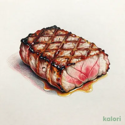 厚切り上ロースステーキ