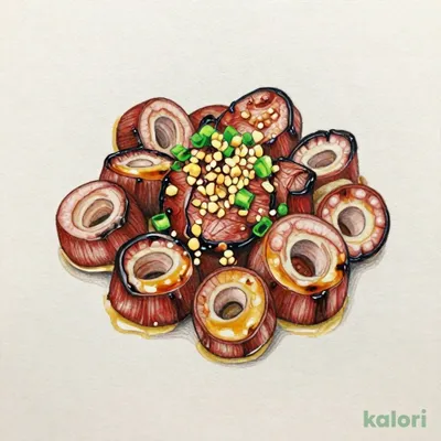 にんにく塩 上ミノ
