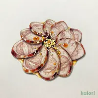 にんにく塩 牛タン