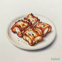 やげん軟骨（塩）