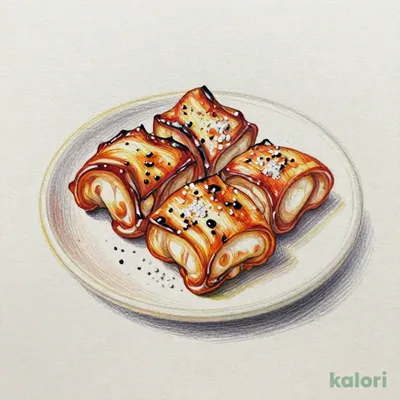 やげん軟骨（塩）