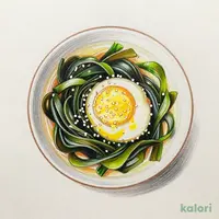 わか玉スープ