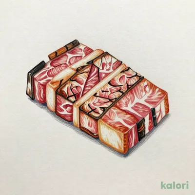 カッパカルビ