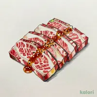 カルビ