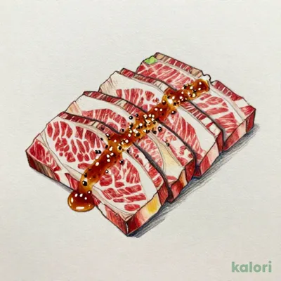 カルビ