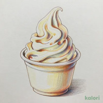 ソフトクリーム