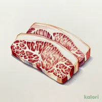 ロース