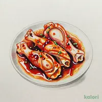 旨辛だれ せせり