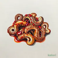 旨辛だれ 赤せんまい