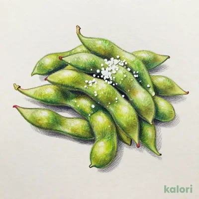 枝豆