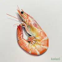 海老