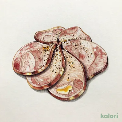 牛塩タン
