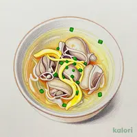 玉子スープ