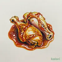 絶品カレーだれ せせり
