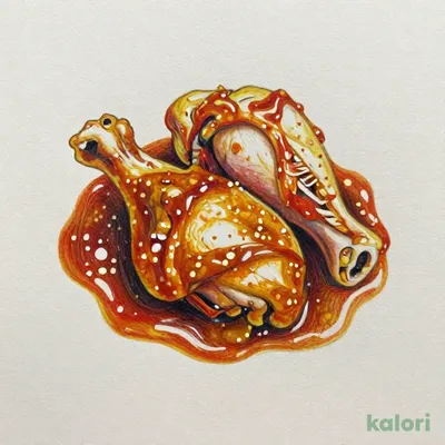 絶品カレーだれ せせり