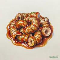 絶品カレーだれ てっちゃん
