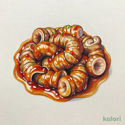 絶品カレーだれ てっちゃん
