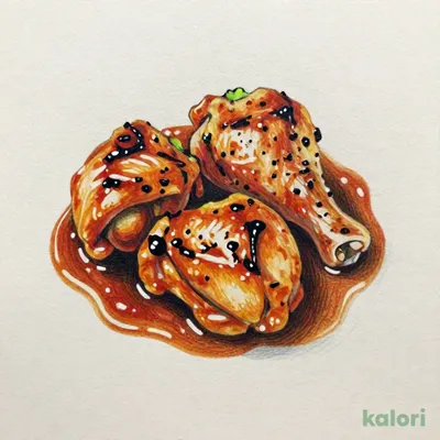 絶品カレーだれ 鶏もも