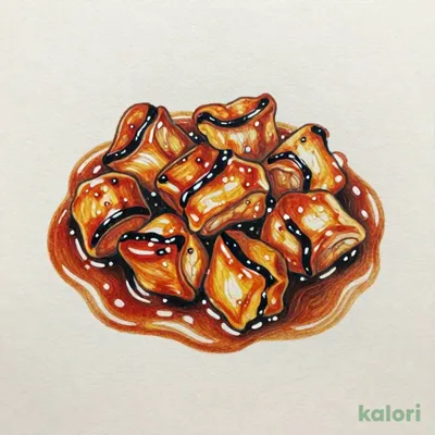 絶品カレーだれ 鶏ハラミ