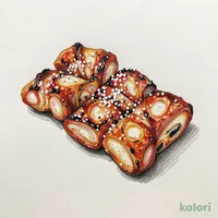 鶏ハラミ(塩)