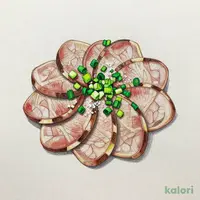 ねぎ塩タン