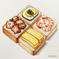 おにまる三大名物パック