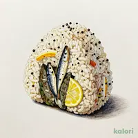 ちりめん柚子山椒