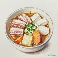 具沢山ごちそう豚汁