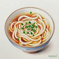 うどん