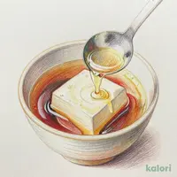 おし豆富