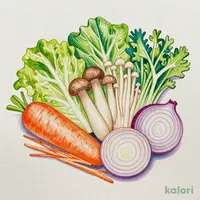 Assorted Vegetable Platter
